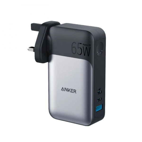 Anker 733 Power Bank GaNPrime PowerCore 65W-Black