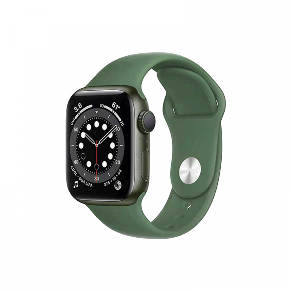 Wiwu Smart Watch SW01 - Green